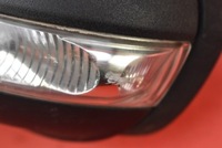 фото thumb №7, Зеркало левая чёрные a3140417 eu mercedes a-klasa w169 04-08 7 pin