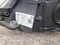 фото thumb №11, Vw golf 7 vii lift gti 5g1941774a 5g1941081e лампа правая левая full led