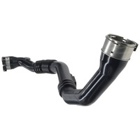 фото thumb №4, Интеркулер шланг renault captur clio 1.5 dci