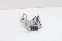 фото thumb №7, Audi q7 4l петля двері передніх лівий нижній 8e0831411e новий оригінальний