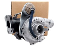 фото thumb №1, Турбонагнітач турбіна turbo citroen c5 evasion jumpy xsara xantia 2.0 hdi