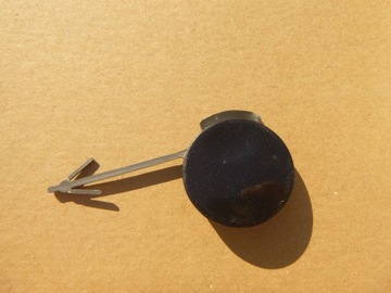 фото thumb №1, Opel corsa d 3d 5d заглушка фаркоп hak бампер зад 13183127