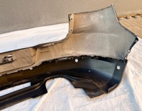 фото thumb №15, Задній бампер дифузор vw tiguan 5n r-line 11-16 oem номер 5n0807421g