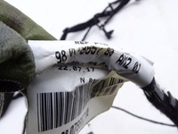 фото thumb №6, Peugeot 308 ii t9 13-21 жгут электропроводка крышки багажника задняя hb #980