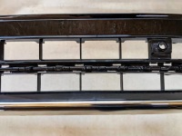 фото thumb №6, Vw tiguan ii lift r-line- решётка нижняя бампера перед