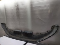 Спойлер бампера перед передня audi q3 ii s -line 83a807061 Київ, фото thumb