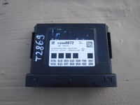 фото thumb №1, Модуль комфорта opel corsa e 13506072