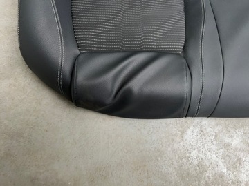 фото thumb №9, Сидіння диван пластики mercedes a-klasa w177 sedan