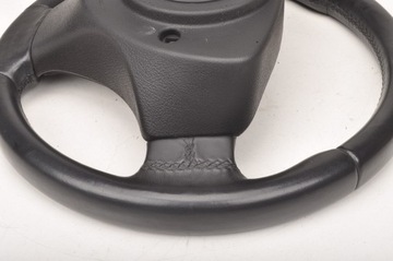 фото thumb №10, Aston martin db9 руль кожаный многофункциональная