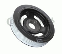 фото thumb №1, Contitech шкив коленчатого вала коленчатого citroen 1,4hdi/1,6hdi peugeot