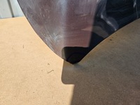 фото thumb №13, Mg hs капот кришка двигуна