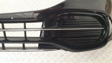 фото thumb №9, Mercedes eqs v297 w297 бампер перед