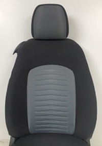 фото thumb №3, Сиденье правый перед fiat grande punto 3d