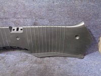 фото thumb №3, Пластик защита поперечина заднего alfa romeo 147 lift fl