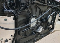 фото thumb №8, Audi a6 c7 2.0 tdi 4g lift kompletny перед ls9r капот бампер крила білий