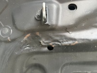 Капот кришка двигуна mini cooper r55 r56 Доставка, фото thumb