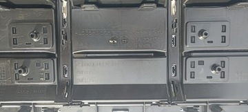 фото thumb №9, Решётка решётка радиатора audi sq8 4m8853651 at ba bt ca