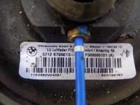 фото thumb №5, Подушка підвіска задня пневмоподушка bmw x5 f15 6795013