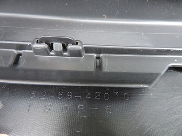 фото thumb №9, Toyota rav4 rav-4 2015-2018 бампер зад