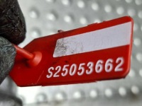 фото thumb №14, Головка двигуна 9684487210 citroen berlingo iii partner iii 1.6 ehdi 2012-