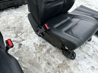 фото thumb №15, Сидіння заднє сидіння обшивки салон комплект dodge durango 2014-