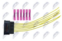 фото thumb №12, Nty kostka/wtyczka катушки зажигания ezc-pl-136 nty