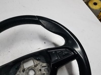 фото thumb №4, Skoda octavia iii рестайлинг 17-20r руль кожаный 5e0419091bc