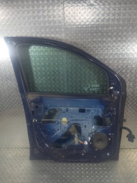 фото thumb №7, Dacia lodgdy 12- дверь перед передние левая dvd42