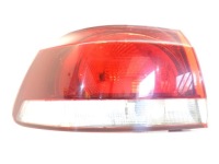 фото thumb №1, Лампа ліва лівий задня задня vw golf vi hb 5k0945095m