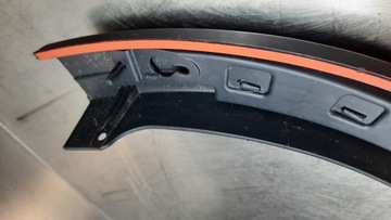 фото thumb №8, Планка крила правий зад 30695490 volvo xc90 i