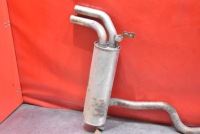 фото thumb №7, Гаситель конечный 112121903000 bmw 4 f36 2.0 d 190 km 13-17