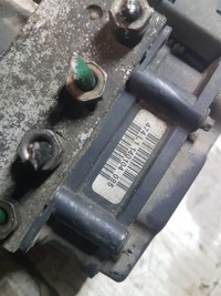 фото thumb №3, Насос тормозная abs renault megane ii