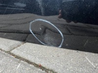 фото thumb №7, Крышка зад задняя mercedes cla w118 118 sedan