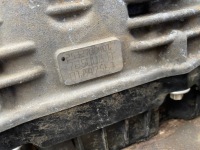 фото thumb №13, Mercedes as31hp кпп кпп / коробка передач a2532702401 a7252715502 w213 2.0