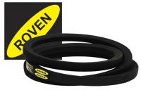 фото thumb №1, Pas ремень клиновой 13 ha 1650 roven классический 13x1650