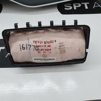 фото thumb №11, Tesla панель консоль подушки ремни подушка безопасности