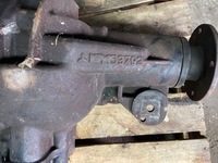 фото thumb №10, Mitsubishi montero 2003 механізм диференціал передній / диференціал