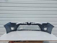 Бампер перед передній toyota verso рестайлінг  європа Доставка, фото thumb