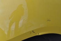 фото thumb №15, Citroen ds3 бампер задняя задний pdc