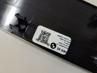 Купити Bmw x7 g07 2023 вкладка порога  дверей задніх лівих m, фото thumb