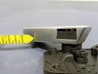 фото thumb №7, Bentley continental gt i 03- ручка відкривання капот 3w0823533a