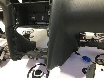 фото thumb №5, Citroen ds4 ds 4 рестайлинг панель консоль подушка безопасности ремни