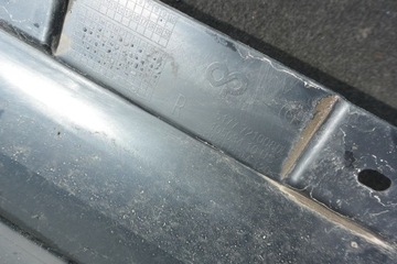 фото thumb №8, Bmw x3 f25 рестайлінг планка порогова ліва права накладка