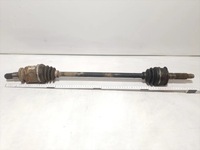 фото thumb №1, Subaru outback привідний вал задня 2.0 d awd дизель 110kw 150 hp 2010 estate