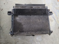 фото thumb №1, Grand cherokee wk wh 3.0 crd 05-r комплект радіатор