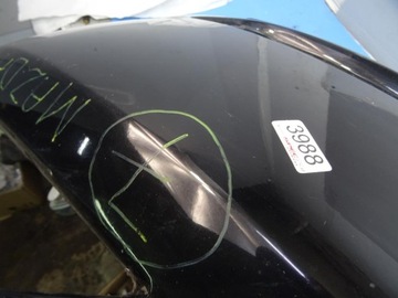 фото thumb №16, Бампер перед mazda 5 i 05 pz