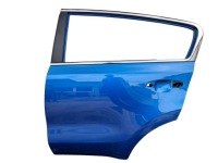 фото thumb №2, Двері задня ліва kia sportage iv 2015-2021 rok код лакофарбового покриття b3