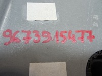 фото thumb №8, Peugeot 20 2008 корпус защита руль колонки рулевого 9678308780