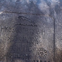 фото thumb №6, Jaguar f-pace x761 передній лівий панель дверний захист hk83-237b42-bh 2017