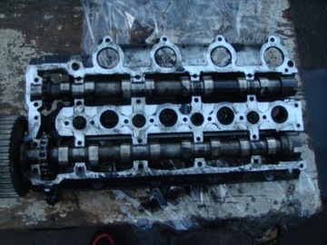 фото thumb №4, Верх головки з распредвалы scudo expert jumpy оригинал